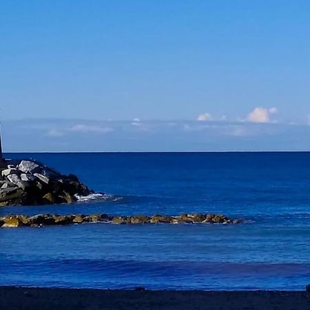 Casa Al Mare A Recco Daire Dış mekan fotoğraf