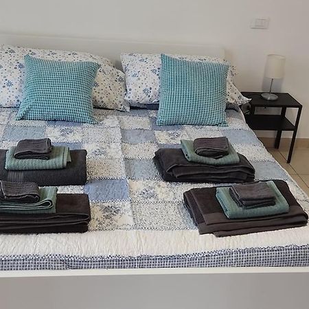 Casa Al Mare A Recco Daire Dış mekan fotoğraf