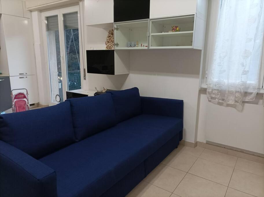 Casa Al Mare A Recco Daire Dış mekan fotoğraf