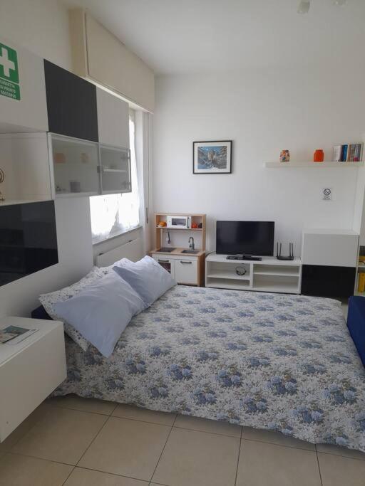 Casa Al Mare A Recco Daire Dış mekan fotoğraf
