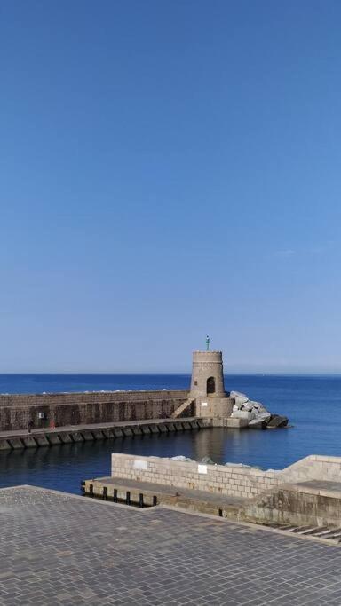 Casa Al Mare A Recco Daire Dış mekan fotoğraf