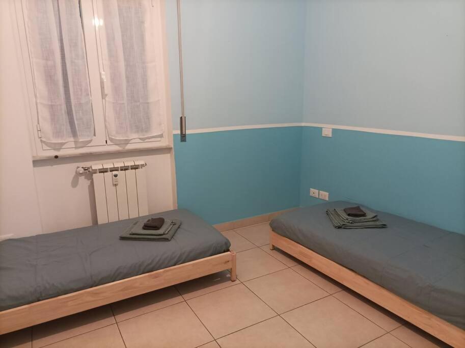 Casa Al Mare A Recco Daire Dış mekan fotoğraf