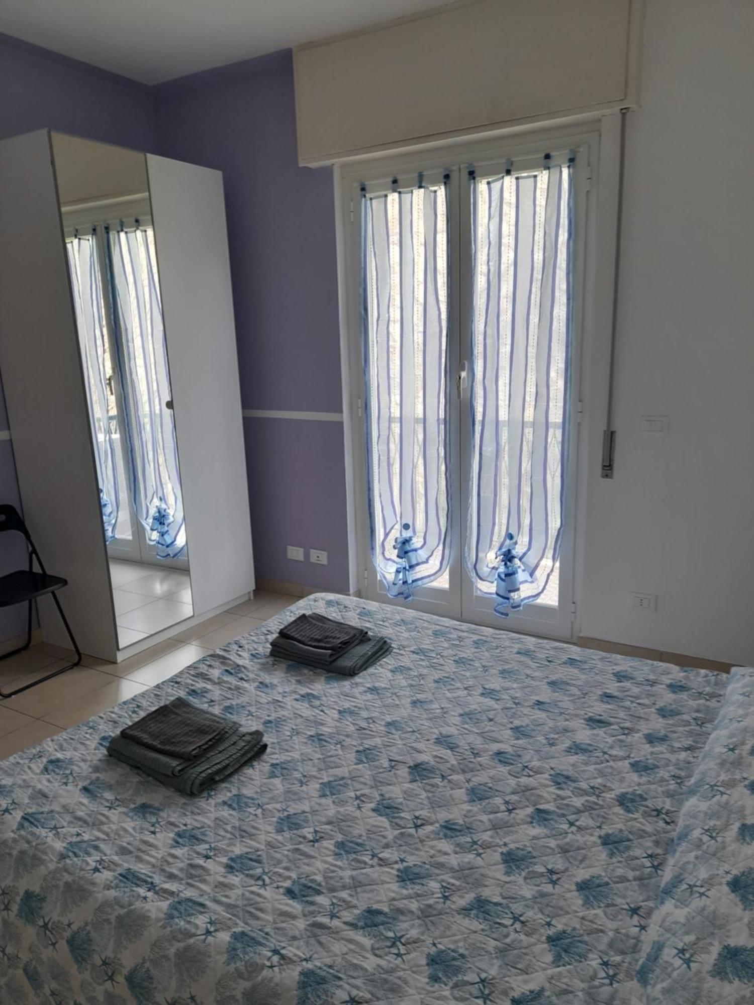 Casa Al Mare A Recco Daire Dış mekan fotoğraf